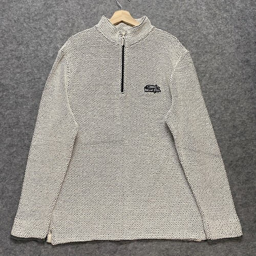 Weird fish macaroni jumper - weird,