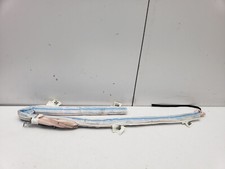 CITROEN C3 MK3 ROOF CURTAIN