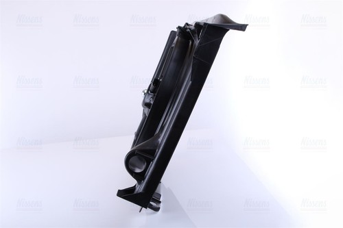 Rad fan for peugeot 206 - for, 2.0