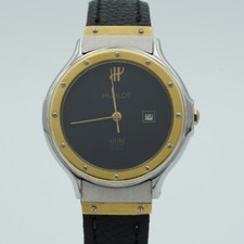 Hublot MDM Quartz Women's
