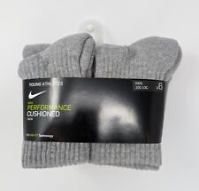 Nike Boys' 6-Pairs Young