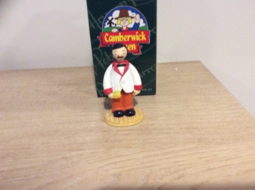 Robert harrop camberwick green - harrop,
