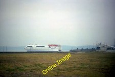 Photo 6x4 Stranraer - 1996