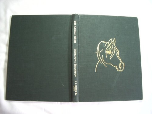 The arabian horse survey j - the, survey,