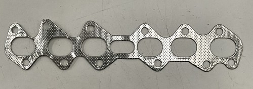 Supra 2jz gte exhaust manifold - supra,