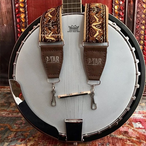 Vtar handmade irish brown - handmade,