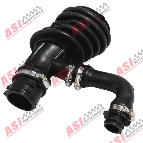 Air filter flow intake - flow, hose