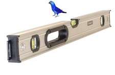 Stanley Spirit Level FatMax