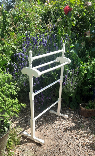 Vintage victorian rod - vintage,