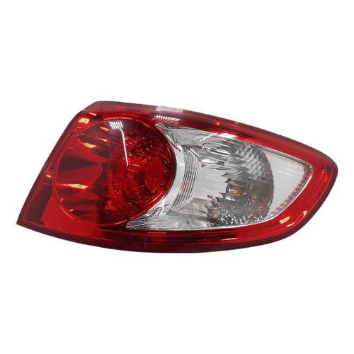 Hyundai santa cdx crtd 2007 - fe,