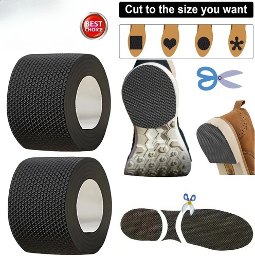 Extra grip non slip shoe - shoe, sole