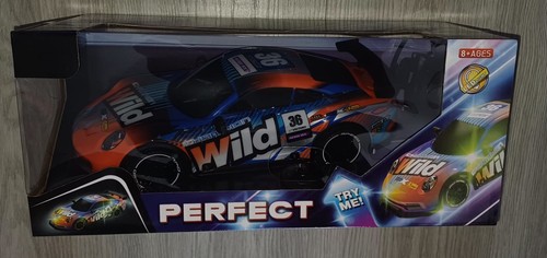 Remote control car led - remote,