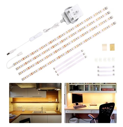 Under cabinet lighting - cabinet,