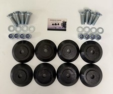 Chipper Disc blades to fit