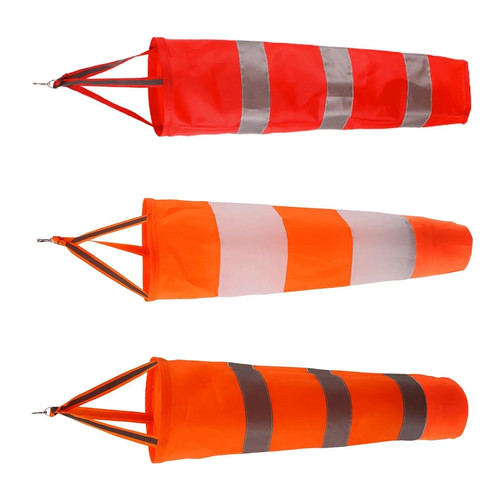 Airport aviation windsock - airport,