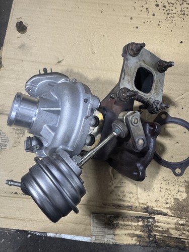 Ford focus mk3 eco boost - ford,