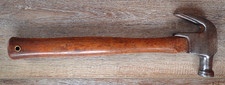 Rare Antique Carpenter's