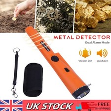 Metal Detector Pin Pointer