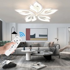 Bedroom LED Ceiling Light