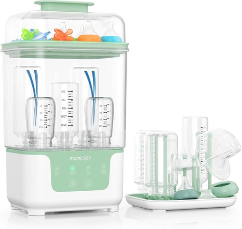 Momcozy 1 bottle - momcozy,