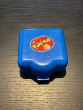 Vintage Pokemon/Pocket Monsters Polly Pocket Playset. TOMY