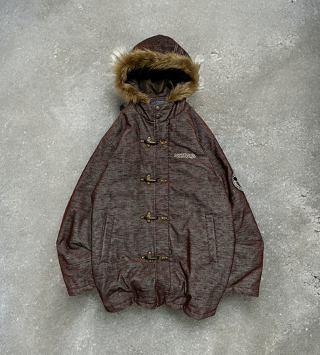 Vintage funky jack - vintage,
