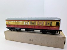 Hornby Dublo 3 Rail D11 32014