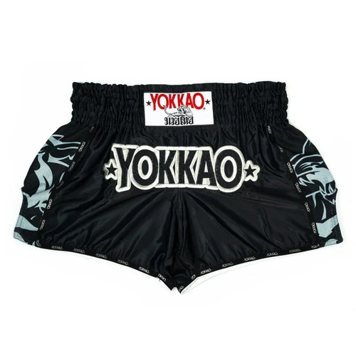 Yokkao orignial silver - yokkao,