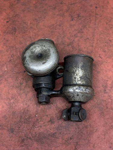 Amac carburretor brass - carburretor,,