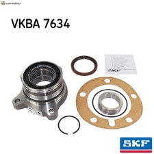 WHEEL BEARING KIT VKBA 7634