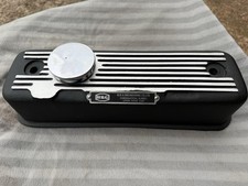 Mga / Mgb / Tvr Grantura , Tvr Vixen - Hrg Derrington Rocker Cover - Rare -