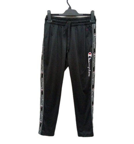 Champion black tracksuit - ,
