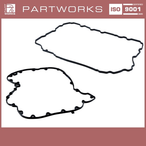 Gasket oil pan for porsche - pan,