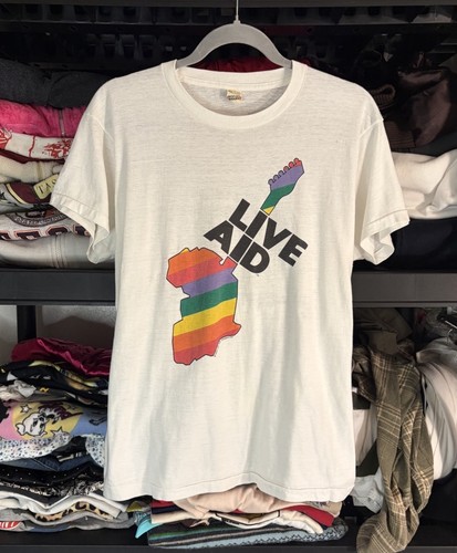 1985 vintage rare - rare, aid