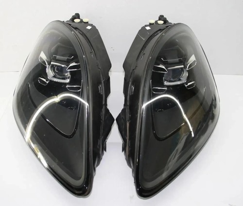 Porsche cayenne 9y0 9y3 front - porsche,