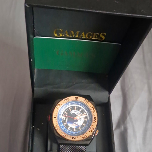 Gamages capital mens - mens, automatic