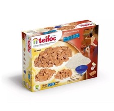 teifoc creative set | 280