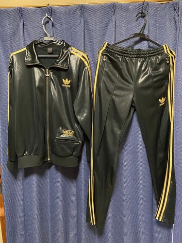 Adidas chile62 tracksuit set - adidas,