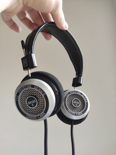 Grado sr325x prestige series - prestige,