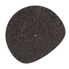 4mm Cork Turntable Mat Anti