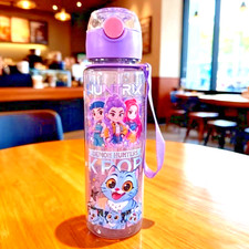 K Pop Demon Hunters Kawaii