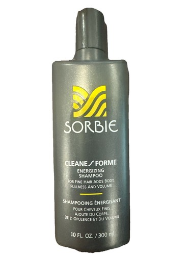 Sorbie cleane forme - cleane, energizing