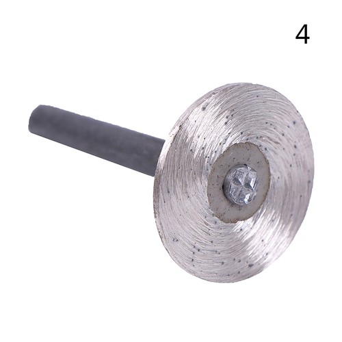 6mm shank diamond - 6mm,