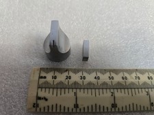 ROTEL RP-400  Speed selector &