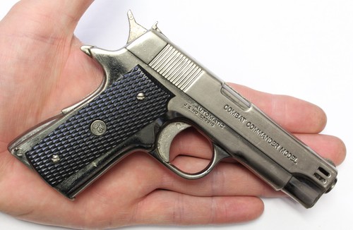 Vintage colts commander - colts,