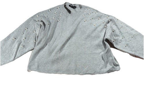 Zara women grey - women’s,