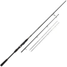 Okuma Carbonite Bomb 8' Coarse