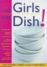 GIRLS WHO DISH!: TOP WOMEN