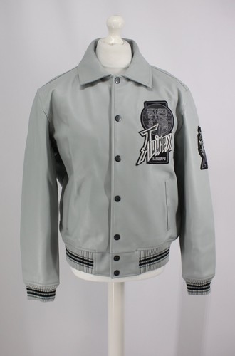 Avirex mens twin dragon jacket - avirex,