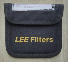 LEE Filters 0.6 ND Hard Grad Neutral Density Filter 100mm x 150mm - unused